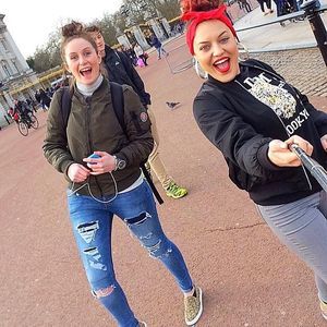 Meet your Posher, Natalie